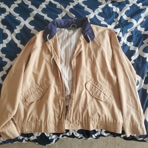 Vintage Jacket